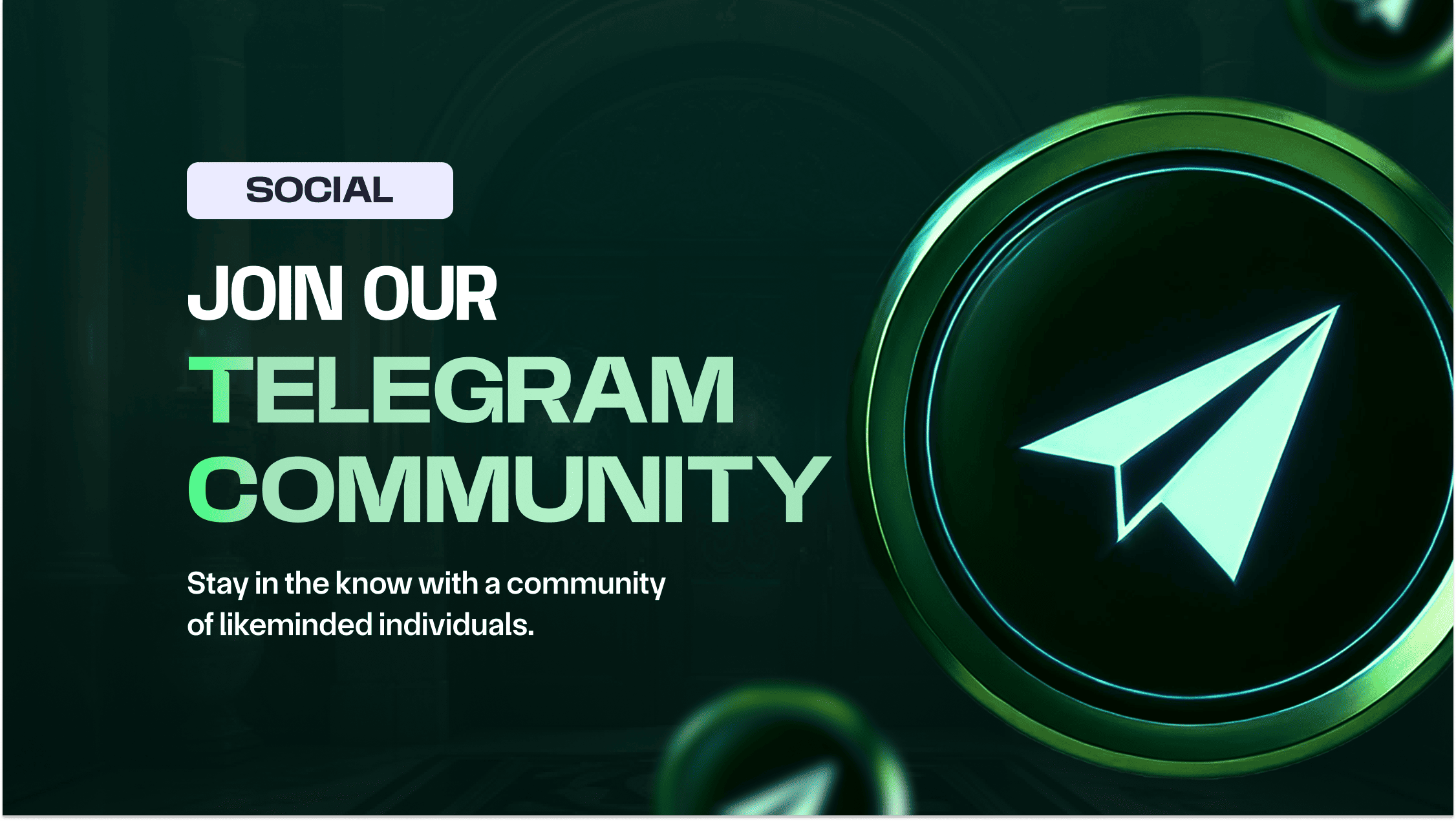 KLUB28 on Telegram